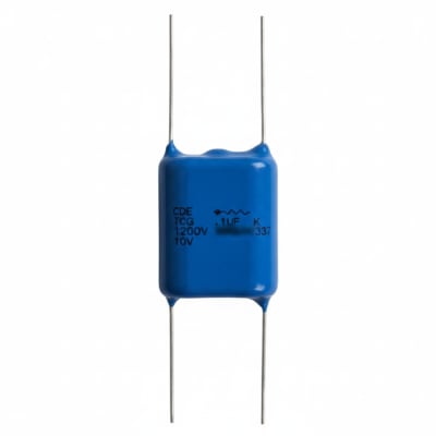 CORNELL DUBILIER TCG103U010L3C