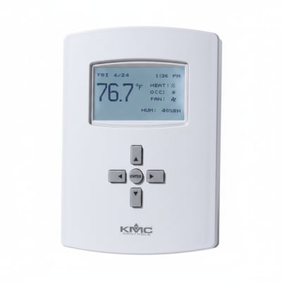 KMC CONTROLS VEZ-4103AMBP