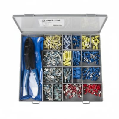 TE CONNECTIVITY 725929