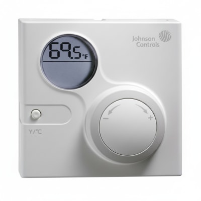 JOHNSON CONTROLS S1-02812363700