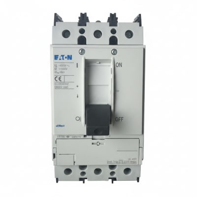 EATON CORPORATION 265737
