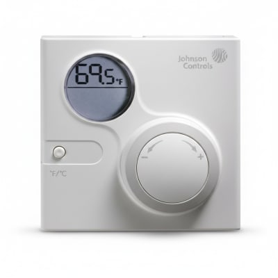 JOHNSON CONTROLS S1-02646410000
