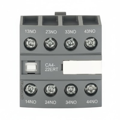 ASEA BROWN BOVERI CA4-22MRT