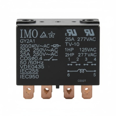 IMO HY2A312DC