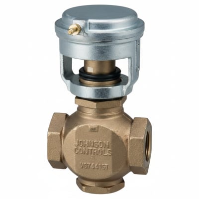 JOHNSON CONTROLS VG7441GT+72CHGA