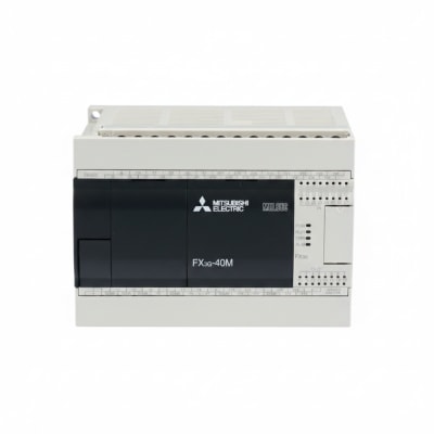 MITSUBISHI FX3GE-40MR/DS