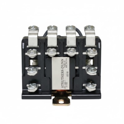 STRUTHERS DUNN RELAYS 88ACPX-73A