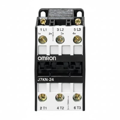 OMRON J7KN-22D-4 230
