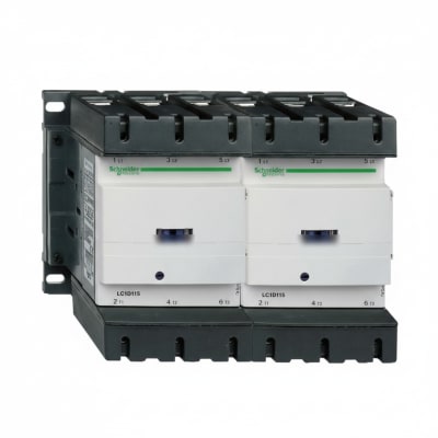 SCHNEIDER ELECTRIC LC2D150G7