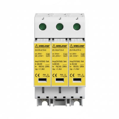 WIELAND Z5.530.4725.0