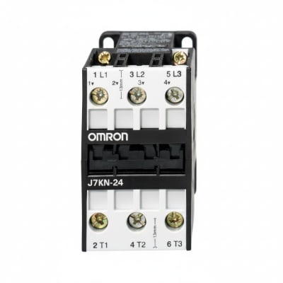 OMRON J7KNG-18-10 110D