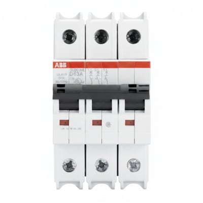 ASEA BROWN BOVERI SU203M-K63