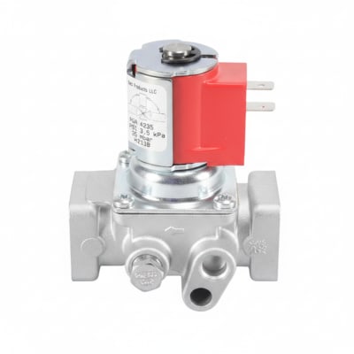 BASO GAS PRODUCTS LLC DC3AD-1C