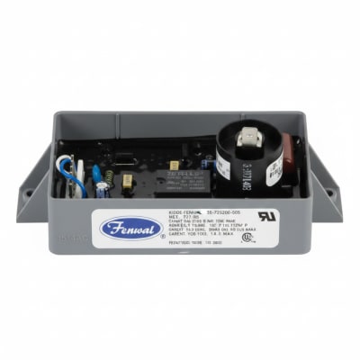 KIDDE-FENWAL, LLC 35-725200-505