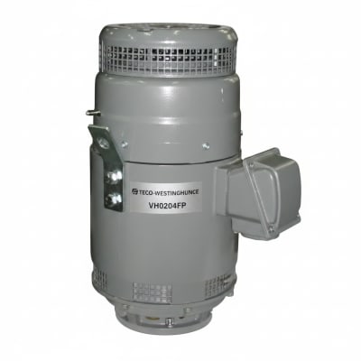 TECO-WESTINGHOUSE VH0204FP