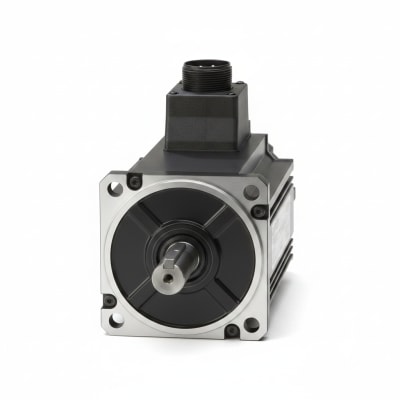 OMRON R88M-1M1K520C-S2
