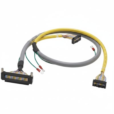 OMRON XW2ZR050CSIMC