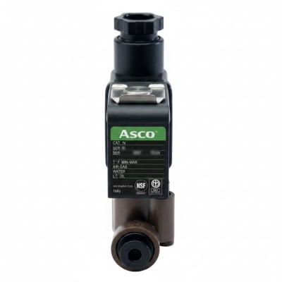 ASCO P493A4112100A00