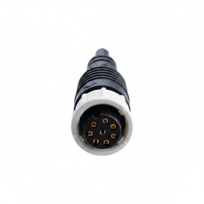 AMPHENOL BD-03BFFA-SL7001