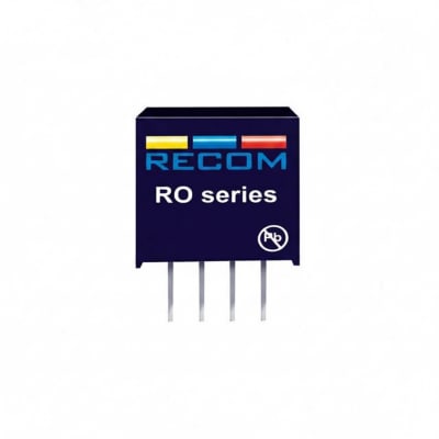 RECOM RNM-1212S