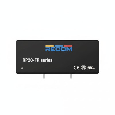 RECOM RP20-2415SFR/P