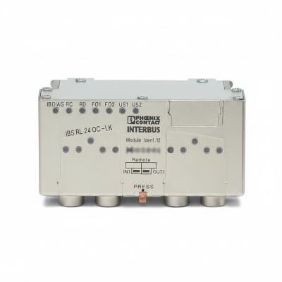 PHOENIX CONTACT IBS RL 24 OC-LK