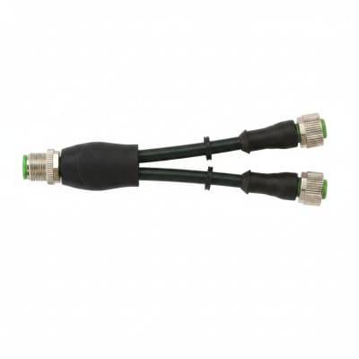 MURR ELEKTRONIK 7000-40725-6350030