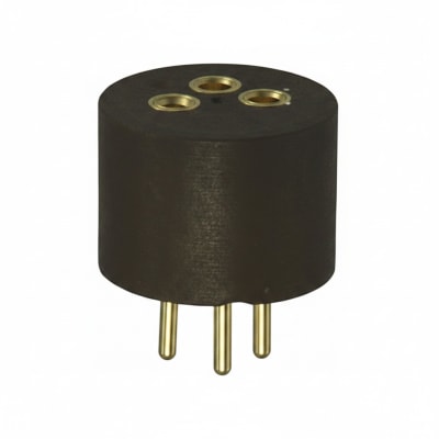 TE CONNECTIVITY 3-1437504-3