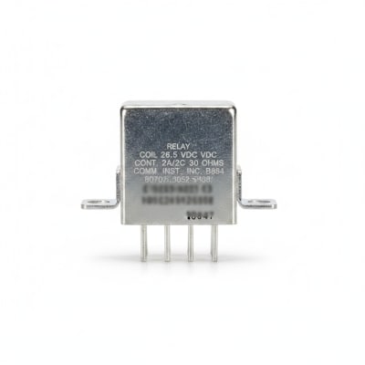 TE CONNECTIVITY J1MAC-26XPS