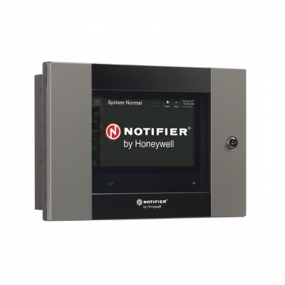 HONEYWELL NCD