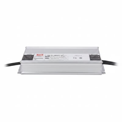 MEAN WELL HLG-480H-42A
