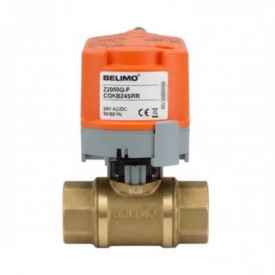BELIMO Z2050Q-F+CQKB24-S-RR