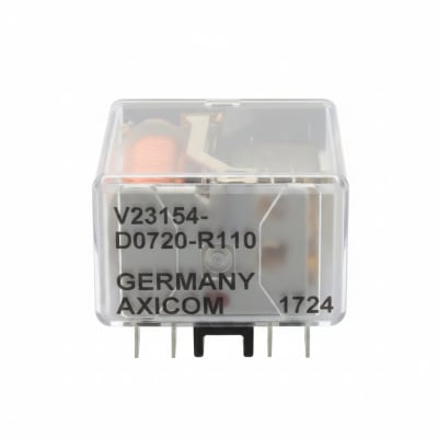 TE CONNECTIVITY 7-1393806-8