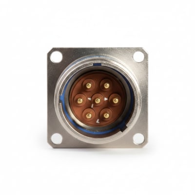 AERO ELECTRIC M83723/83R2461N