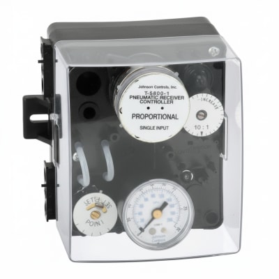 JOHNSON CONTROLS S1-401048