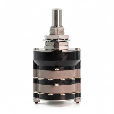 GRAYHILL INC 44S45-03-1-08N