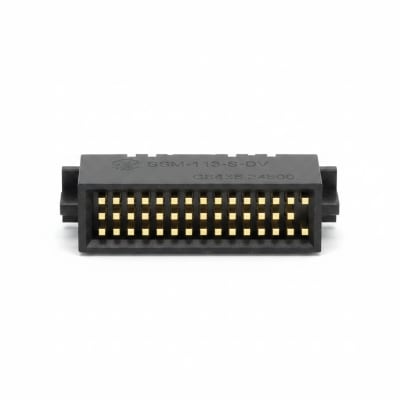 SAMTEC SSM-113-S-DV