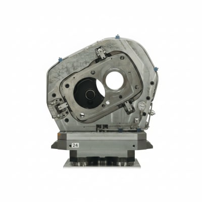 INGERSOLL RAND CNT7750