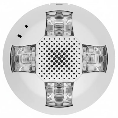 EDWARDS SIGNALING GCAVWN