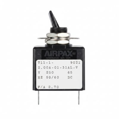 SENSATA TECHNOLOGIES IAGN666-1REC4-62-20.0