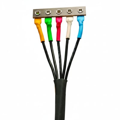 ALPHA WIRE 222PR13-NC032