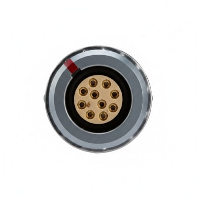 AMPHENOL FLKD-12FGMS-GCP-215