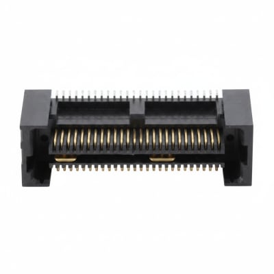 SAMTEC QMS-026-09.75-S-D-A
