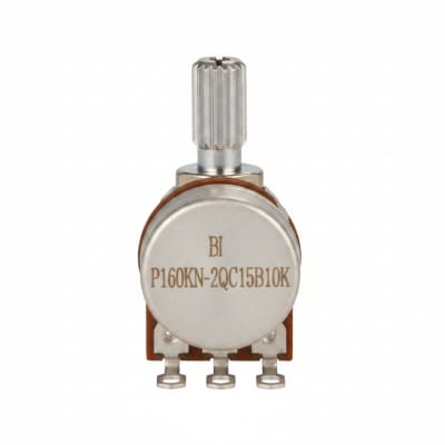 TT ELECTRONICS P160KN-2QC15B10K