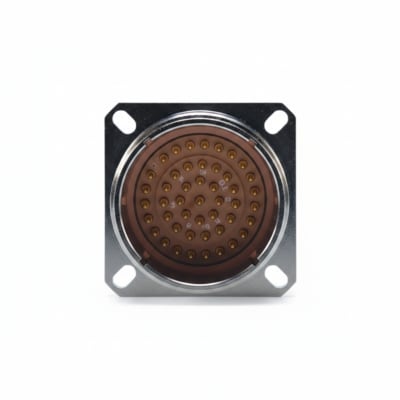 ITT KJA0-17F-POS-N-SHELL-ASSY