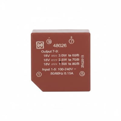 TRACO ELECTRIC TMF 10105