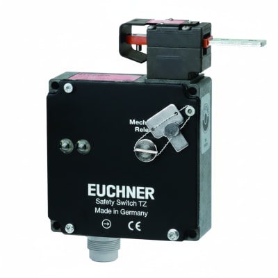 EUCHNER TZ1RE024SR11-093861