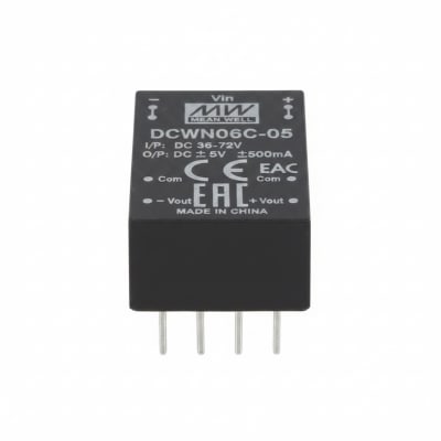 MEAN WELL DCWN06C-05