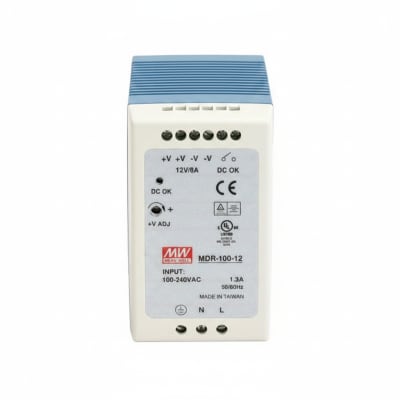 MEAN WELL MD-100W