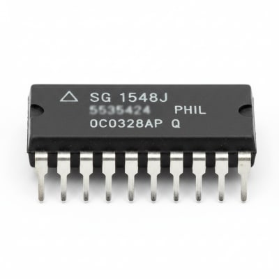 MICROCHIP TECHNOLOGY INC SG1548J